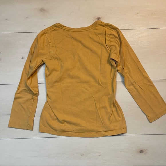 Patagonia long sleeve tee small size - Picture 3 of 6